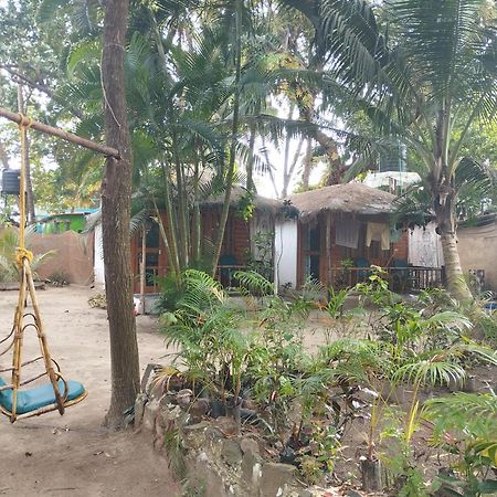 Yoga Culture Palolem Hotel Bagian luar foto