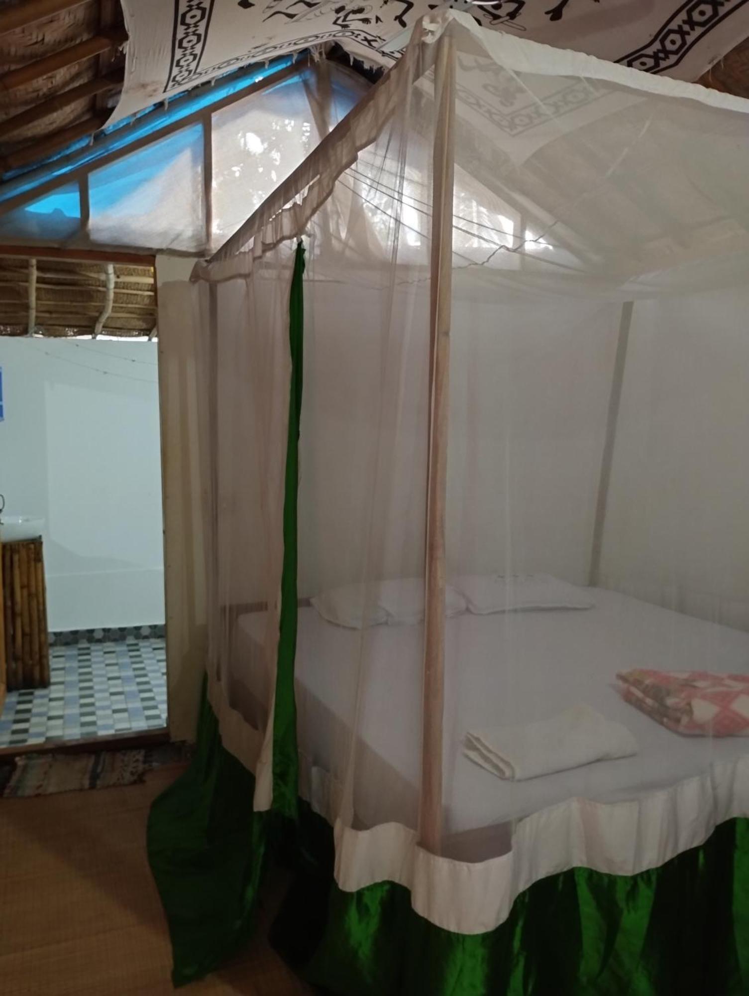 Yoga Culture Palolem Hotel Bagian luar foto