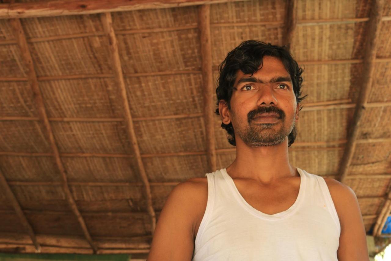 Yoga Culture Palolem Hotel Bagian luar foto